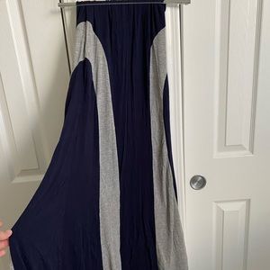 *SOLD* Long Flowy Skirt